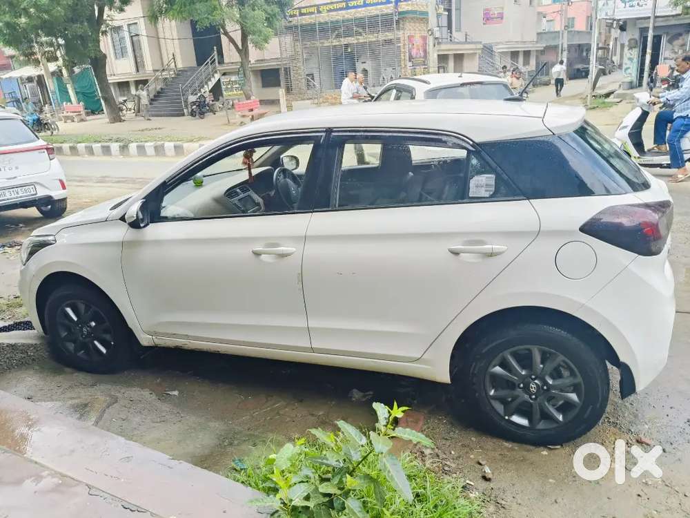 Hyundai Elite I20 Sportz 2020