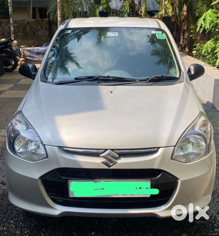 Alto800 Lxi Bs Iv