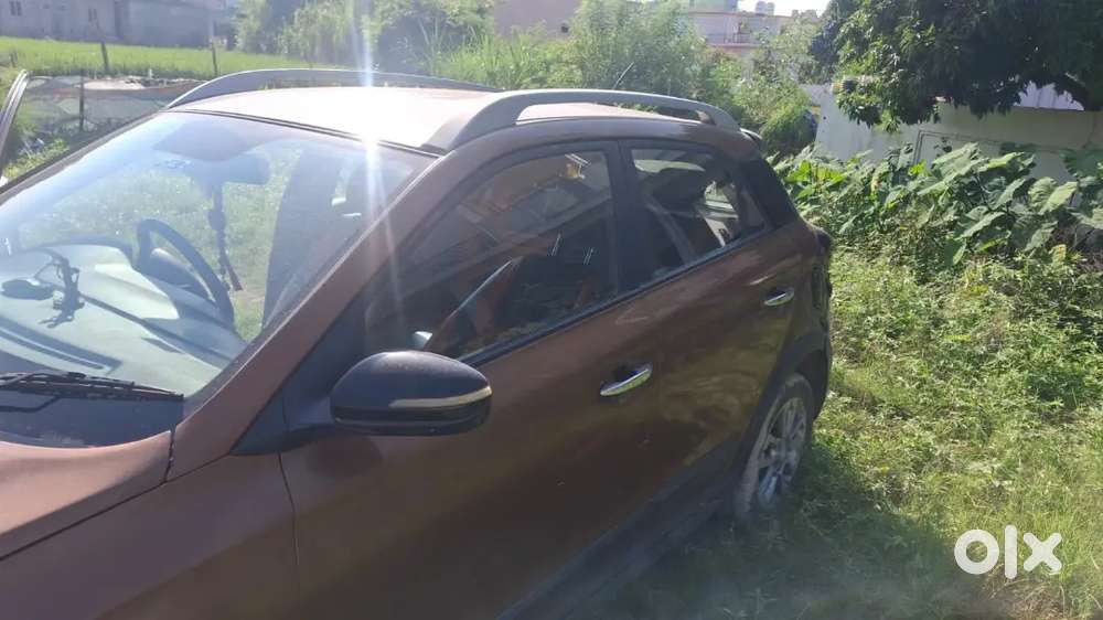 Hyundai I20 Active 2018