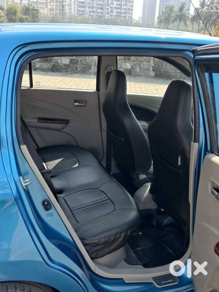 Maruti Suzuki Celerio Cng Vxi Mt, 2016, Cng & Hybrids