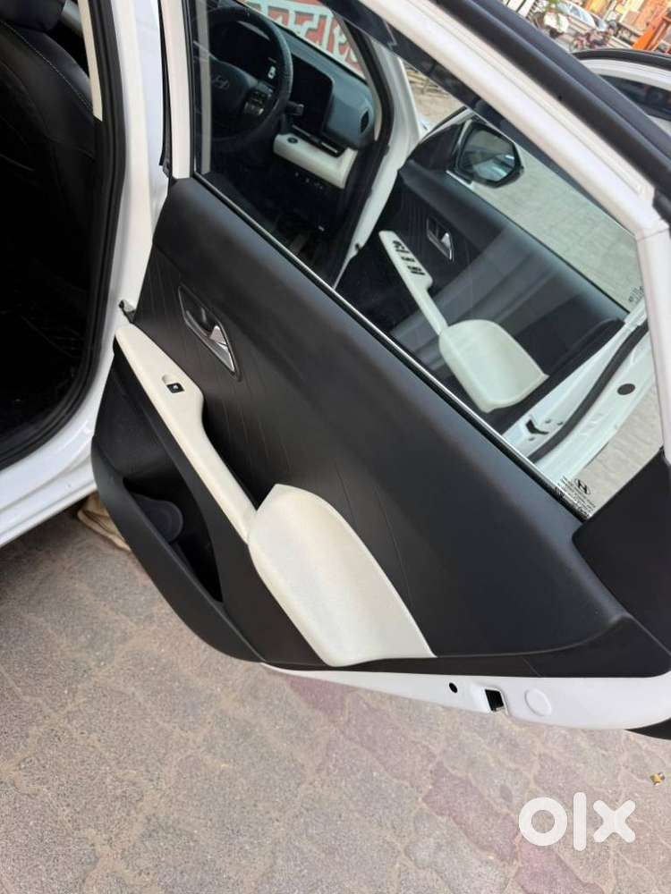 Hyundai Verna 1.5 Sx Petrol Mt, 2024, Petrol