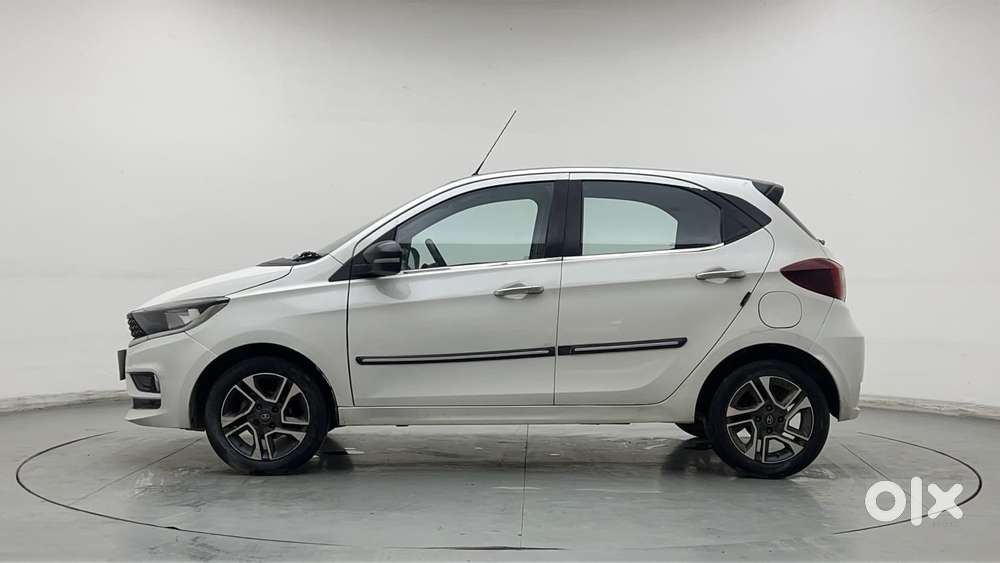 Tata Tiago 1.2 Revotron Xz Plus, 2020, Petrol