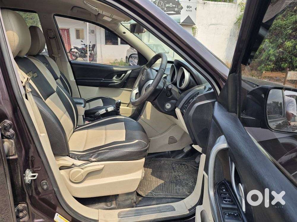 Mahindra Xuv500 2018, 2018, Diesel