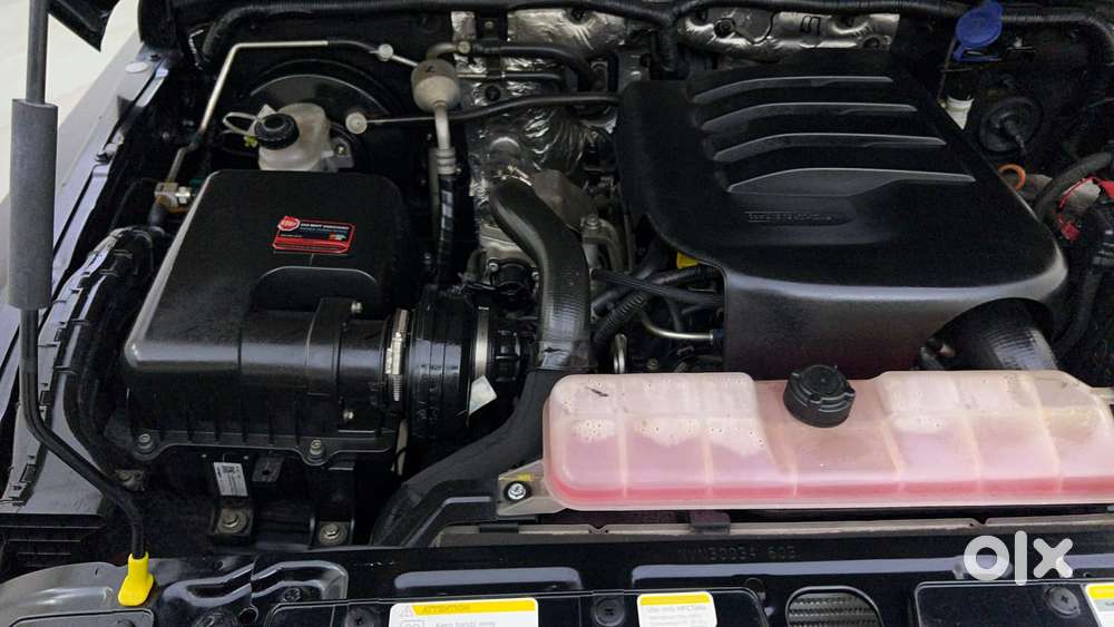 Mahindra Thar 2.0 Lx Hard Top Petrol At 4 Rwd, 2022, Petrol