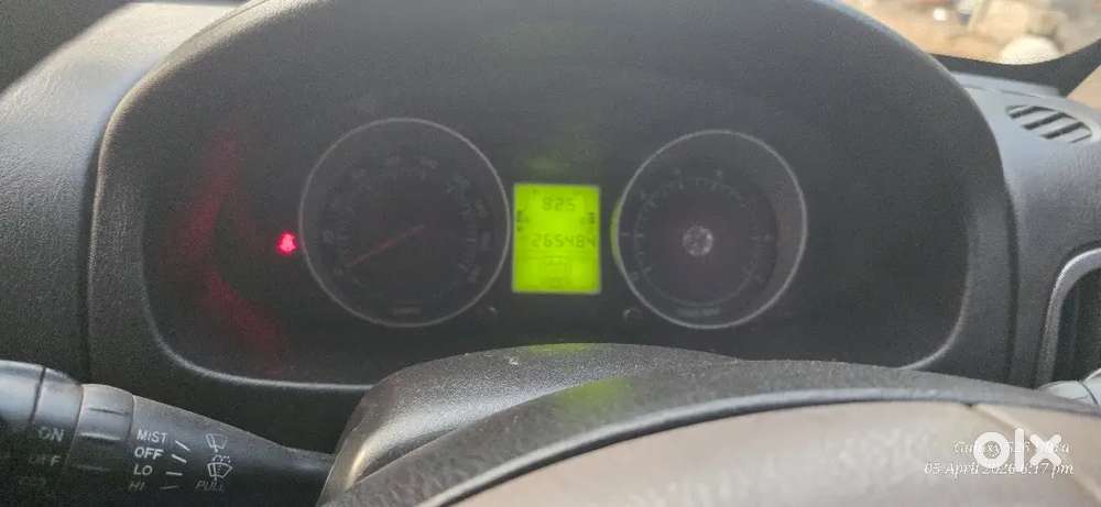 Mahindra Scorpio Classic 2012 Diesel 266000 Km Driven