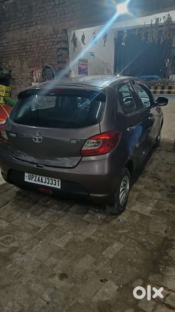 Tata Tiago Xz Diesel, 2019, Diesel