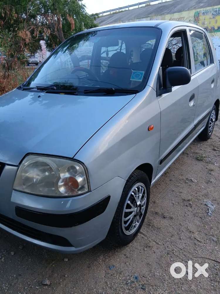 Hyundai Santro Era 2004