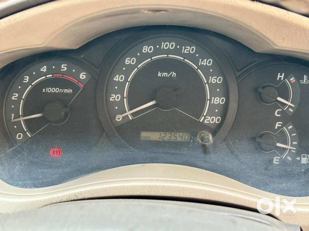 Toyota Innova 2008 Diesel Good Condition