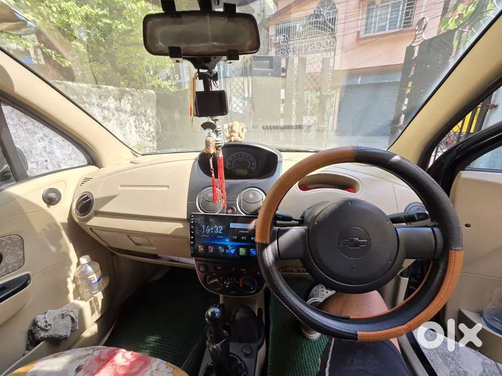 Chevrolet Spark 2012 Petrol Urgent Sell