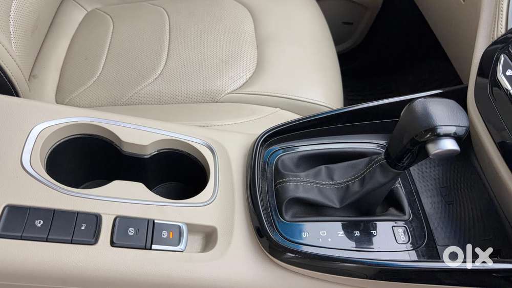 Mg Hector Sharp At, 2021, Petrol