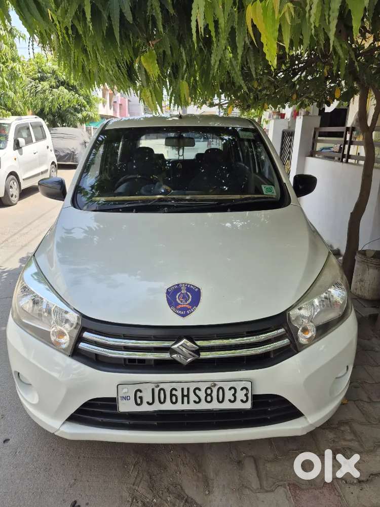 Brand New Condition Car