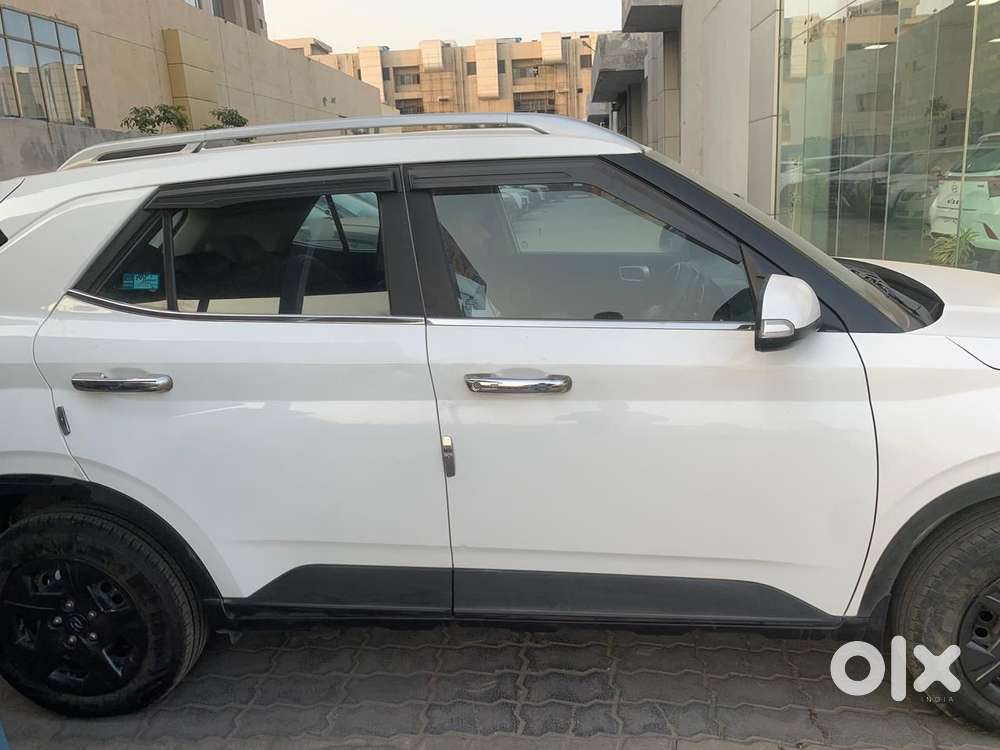 Hyundai Venue, 2023, Diesel