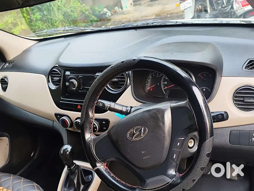 Hyundai Grand I10 Magna 2017 Diesel Manual