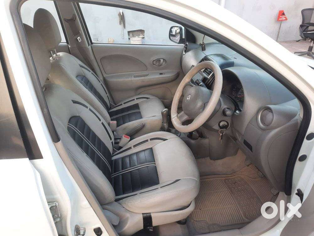 Renault Pulse Petrol Rxz, 2014, Petrol