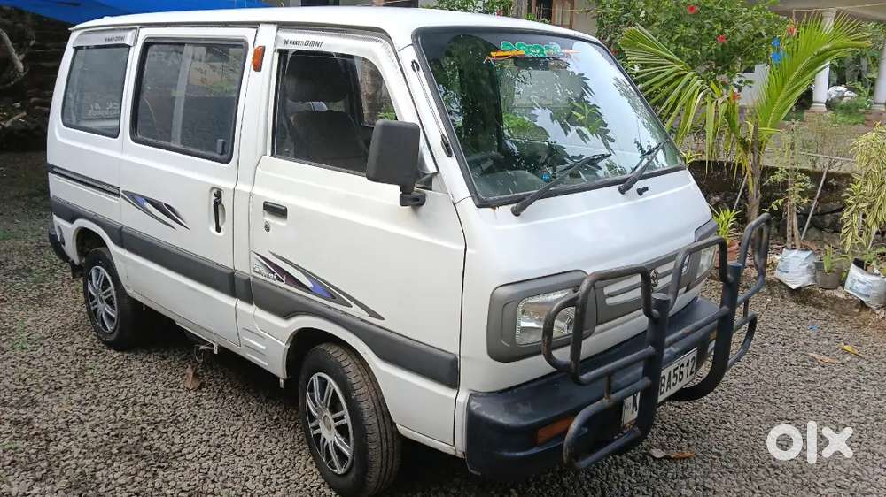 2013 Omni Neat Vehicle