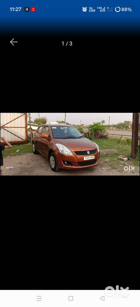 Urgent Basis Sell