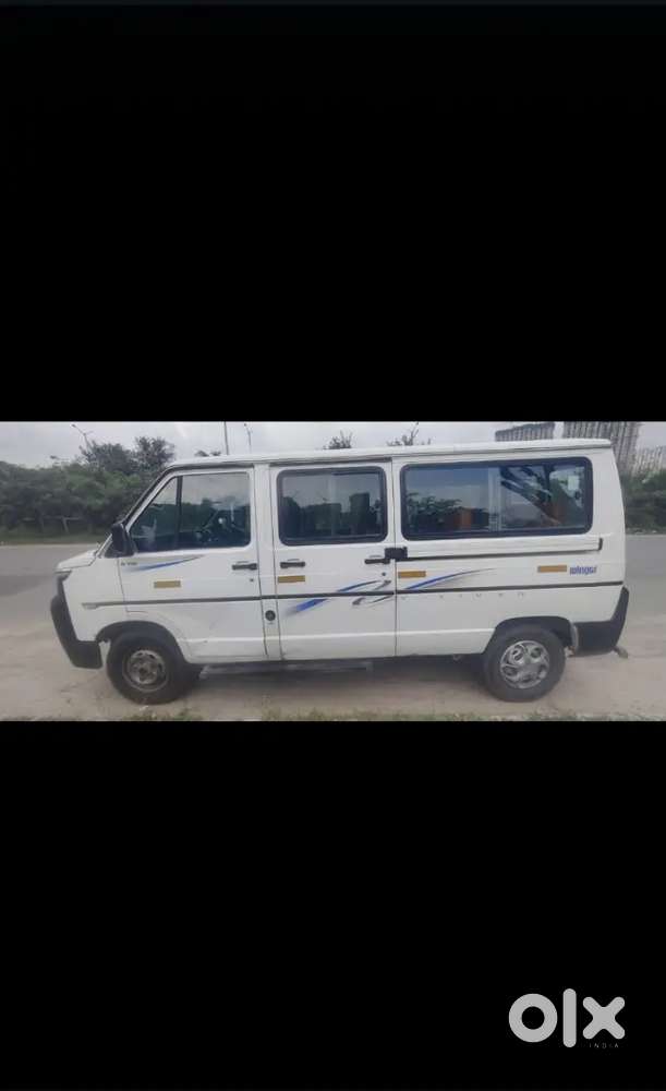 Tata Winger Deluxe 2021 Diesel