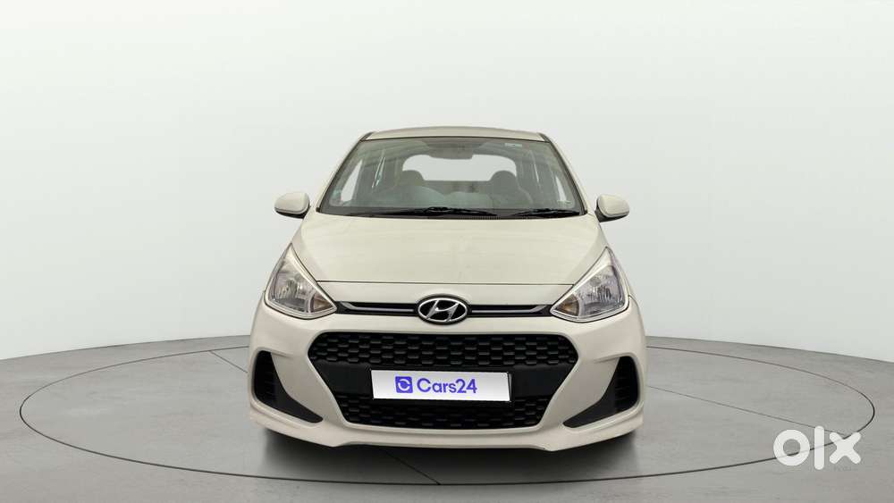 Hyundai Grand I10 1.2 Kappa Magna, 2018, Petrol