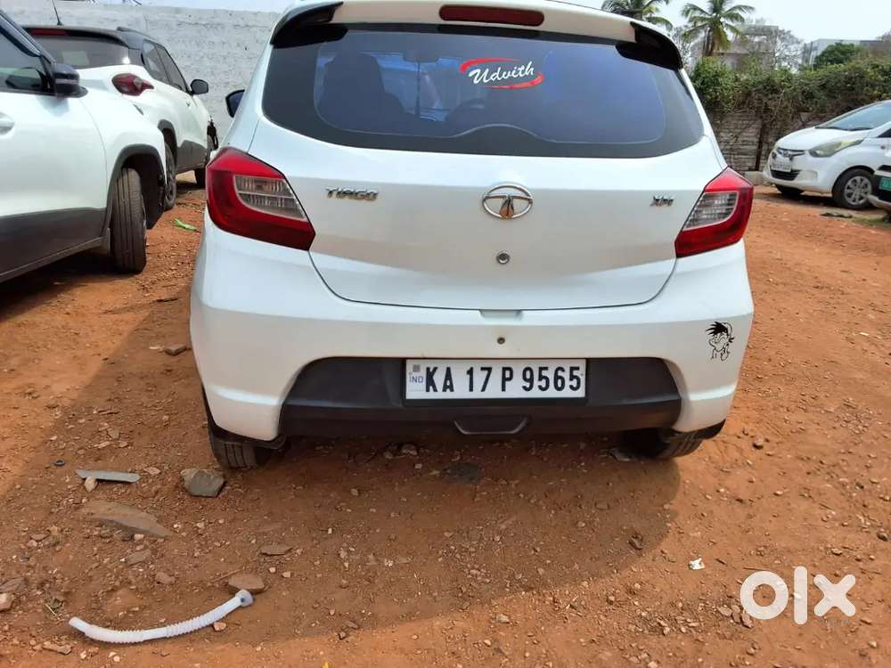 Tata Tiago Xm 2016