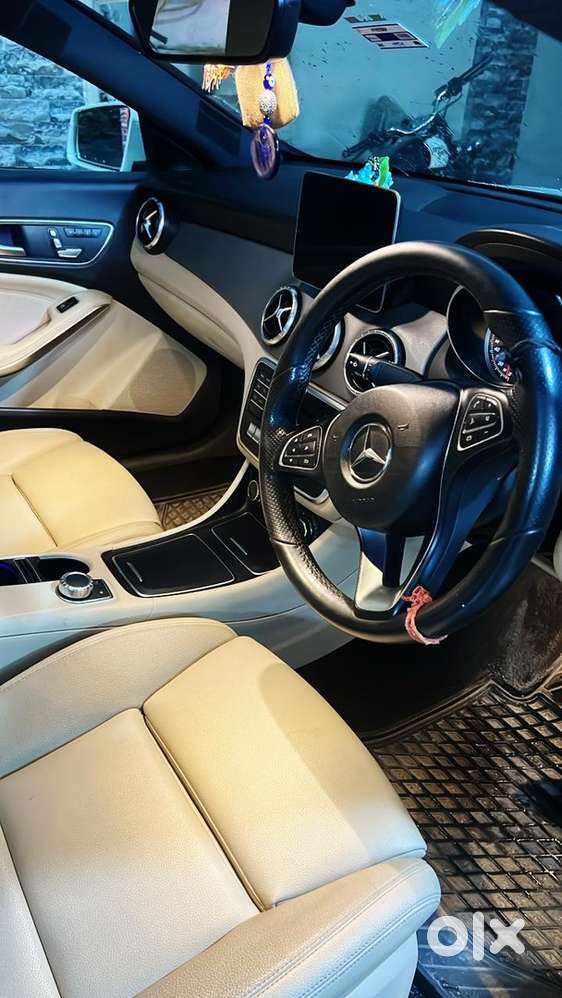 Mercedes-benz Cla 200 Cdi Sport 2018