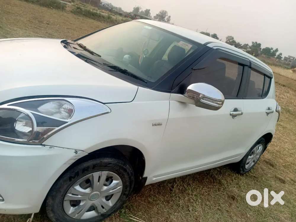 Maruti Suzuki Swift 2016