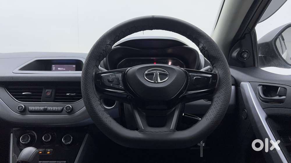 Tata Nexon 1.5 Revotorq Xma Amt (s), 2022, Diesel