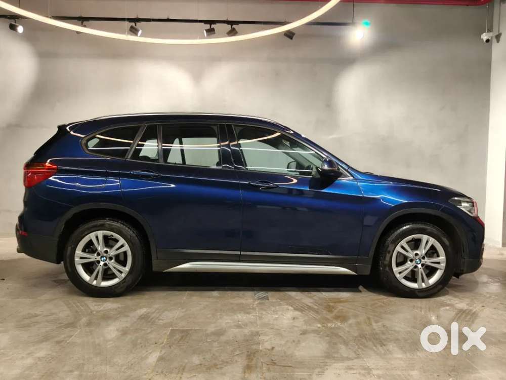 Bmw X1 2.0 Sdrive20d Xline, 2019, Diesel