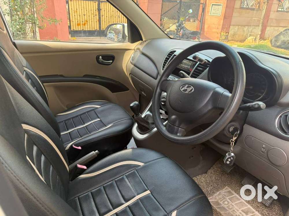 Well-maintained Single-owner Car  37,000 Km  Excellent Condition