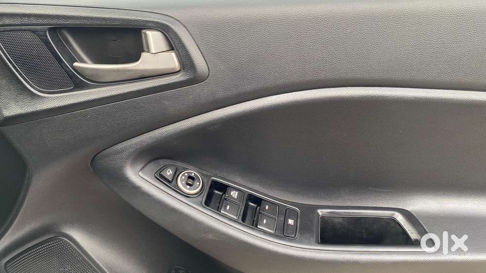 Hyundai Elite I20 Asta 1.2, 2017, Petrol