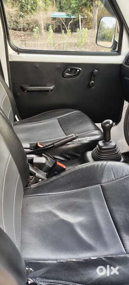 Maruti Suzuki Eeco 2020 Petrol 45000 Km Driven