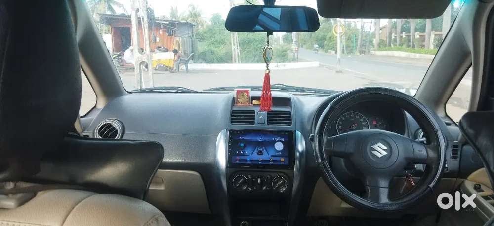 Maruti Suzuki Sx4 2008 Petrol 560000 Km Driven