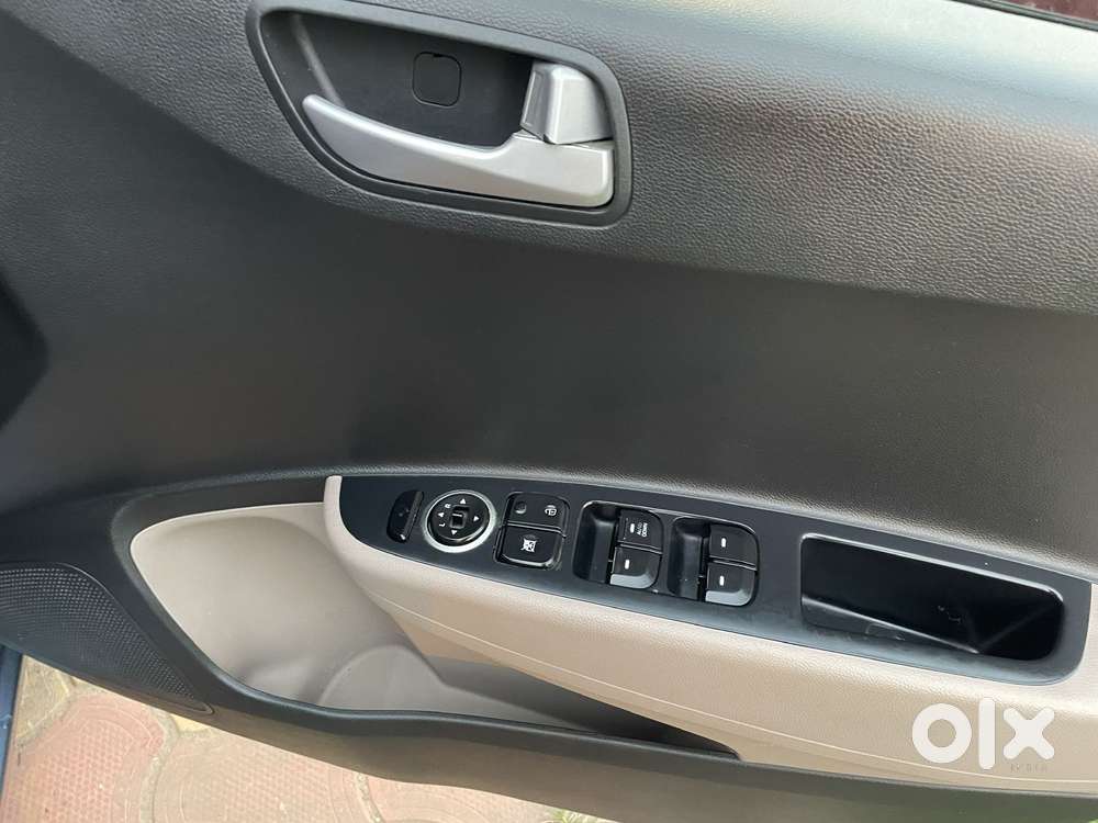 Hyundai Grand I10 1.2 Crdi Sportz, 2016, Diesel