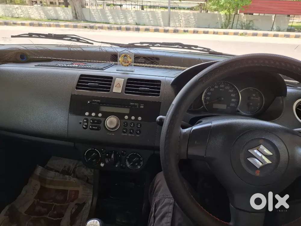 Maruti Swift Dizer 1st Onwer Brand New Condition Passing Done 2030