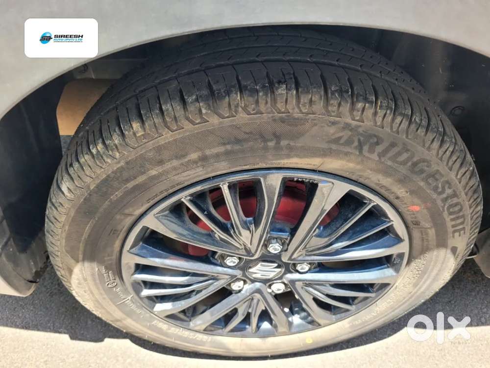 Maruti Suzuki Xl6 1.5 Zeta Mt, 2021, Petrol