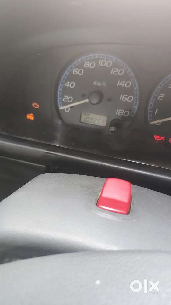 Maruti Suzuki Wagon R 1.0 2007 Petrol 107000 Km Driven
