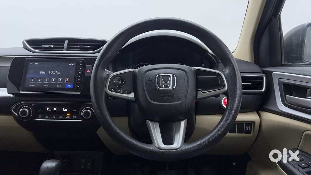 Honda Amaze Vx 1.2 Petrol Cvt, 2023, Petrol