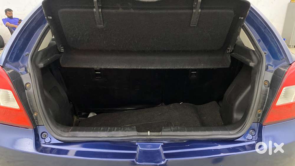 Maruti Suzuki Baleno 1.2 Zeta, 2019, Petrol