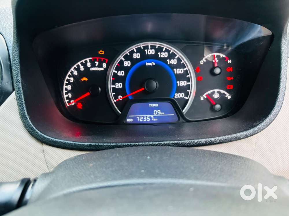 Hyundai Grand I10 1.2 Kappa Magna, 2019, Petrol