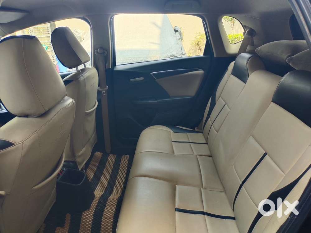 Honda Jazz Petrol 2018
