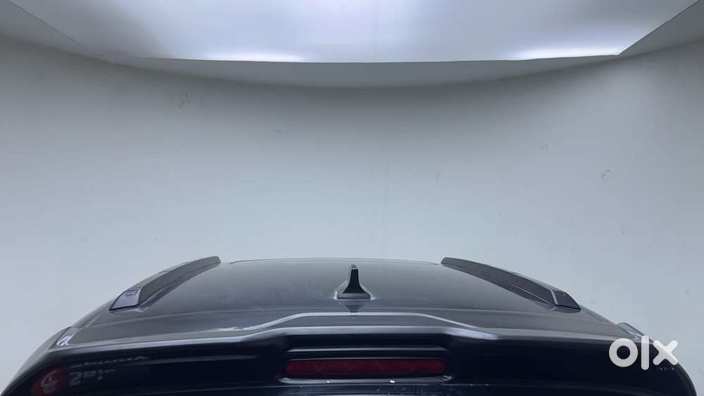 Tata Punch Creative Dual Tone Amt Sunroof, 2024, Petrol