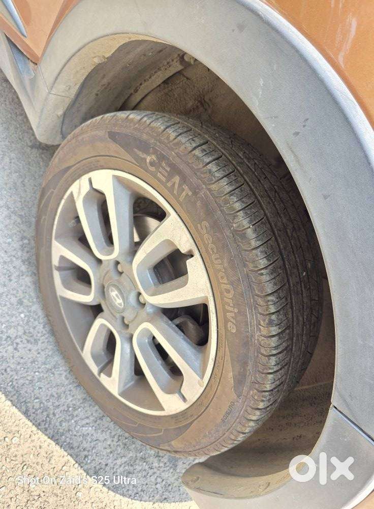 Hyundai I20 Active 1.2 S, 2015, Petrol