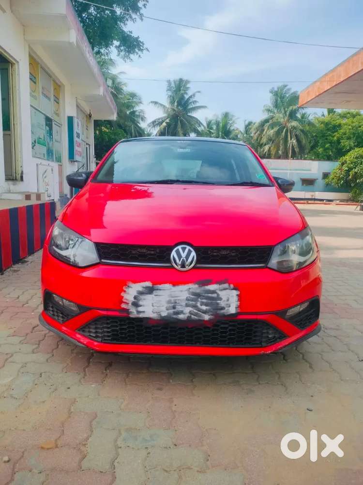 Volkswagen Polo 2019 Highline Plus