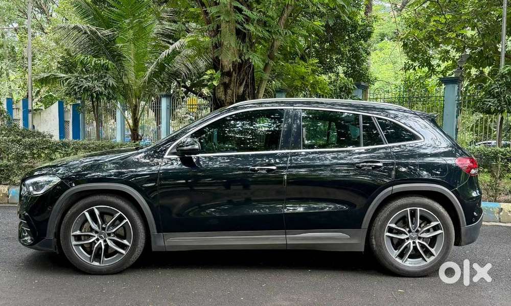 Mercedes-benz Amg Gla35 4matic, 2022, Petrol