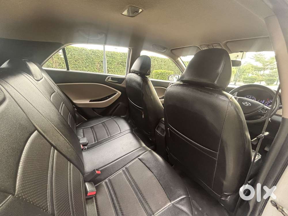 Hyundai I20 Magna 1.2, 2015, Petrol