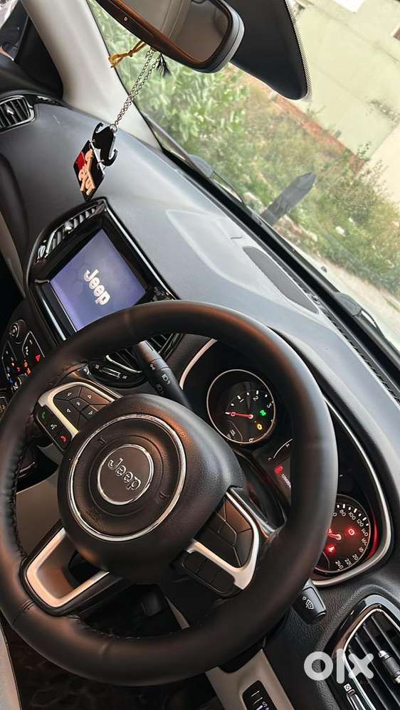 Jeep Compass 2019 Diesel Good Condition