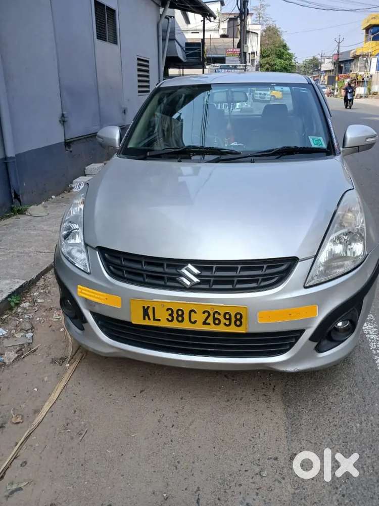 Swift Dzire 2012 Very Good Condition