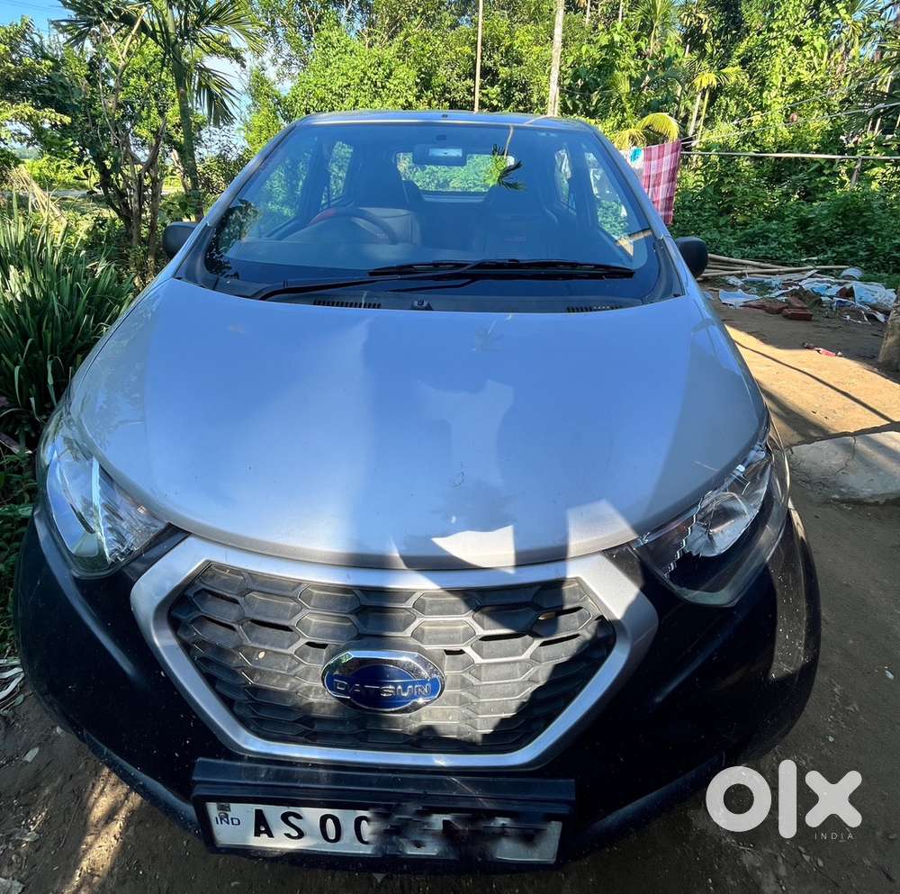 Datsun Redigo 2018 Petrol