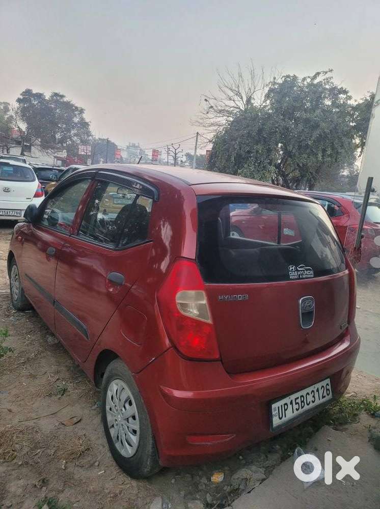 Hyundai I10 1.2 Kappa Magna, 2013, Petrol