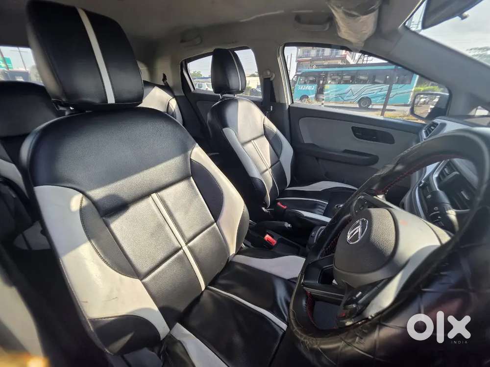Excellent Condition Tata Altroz 1.2 Xt Manual Petrol 2020