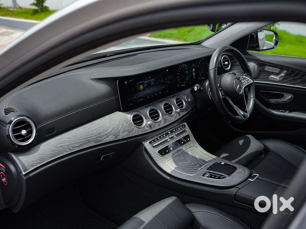 Mercedes-benz E-class E 220 D, 2023, Diesel